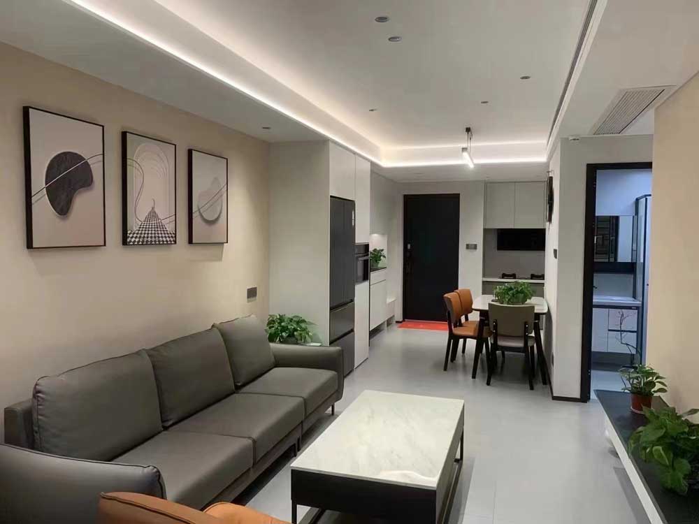 融創玖峯臺次學區房